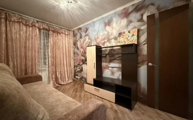 Квартира на Космонавтов