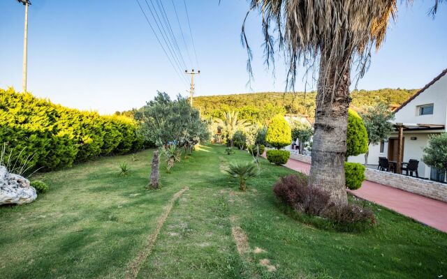 Club Sideris - Halal Family Hotel
