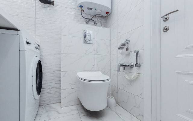 Апартаменты Эстет на улице Роз