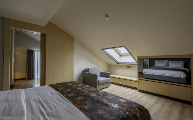 The Marni Hotel - Adult Only 12+