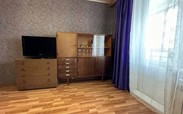 Апартаменты рядом с Метро Рязанский Проспект