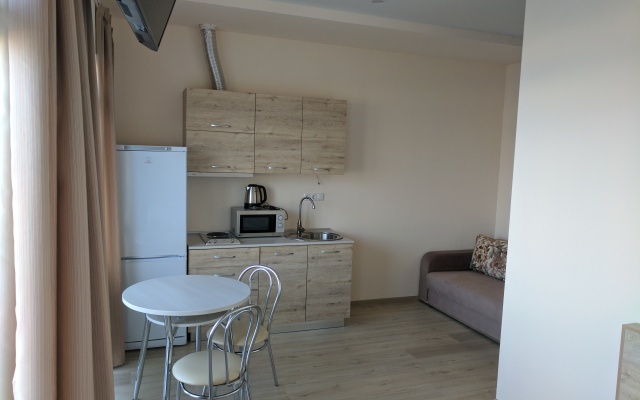 Boroda Hotel