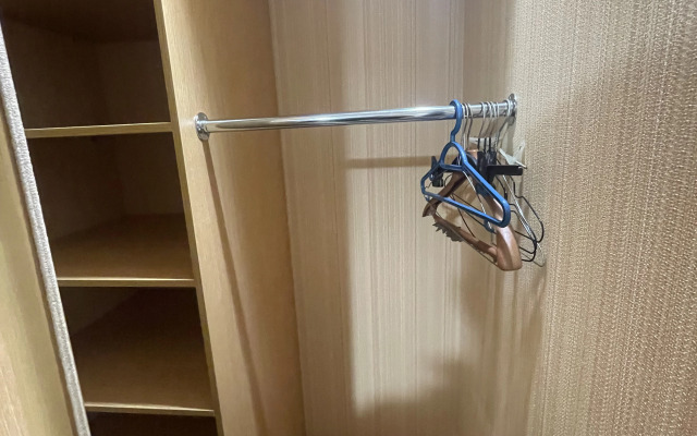 Квартира в центре