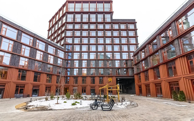 Апартаменты Smart Host на Казакова