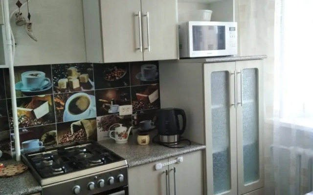 Квартира на улице 3-я Рыбацкая 3