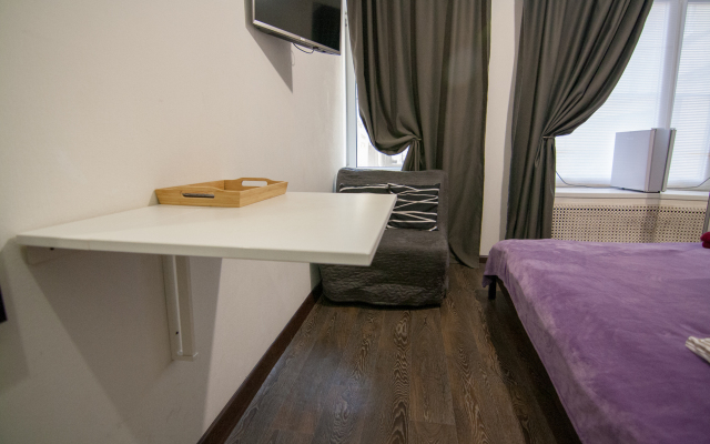 Гостевой дом Отиум Нева