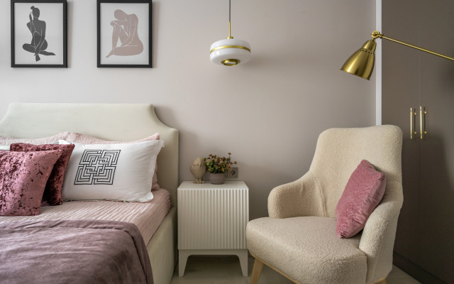 Апартаменты ApartMK Nevsky