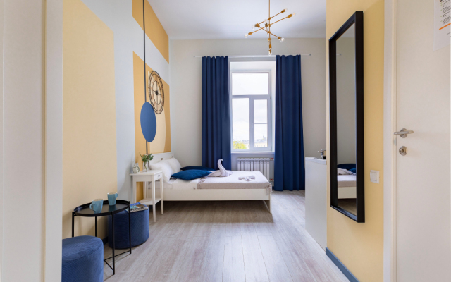Apartamenty Mentor (3)