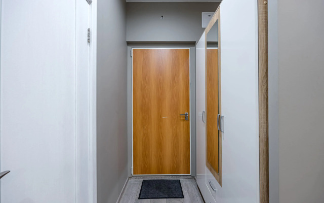 Апартаменты Алис Architectural Harmony