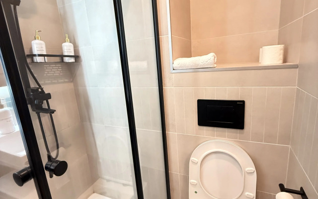 Квартира Студия на Юге Москвы