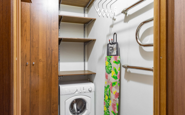 Квартира Studio Sweet Home