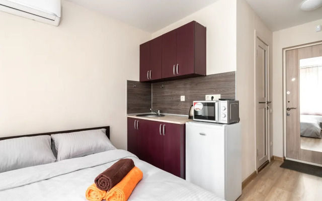 Apartments Na Dmitrovskom Shosse 88k2 (6)
