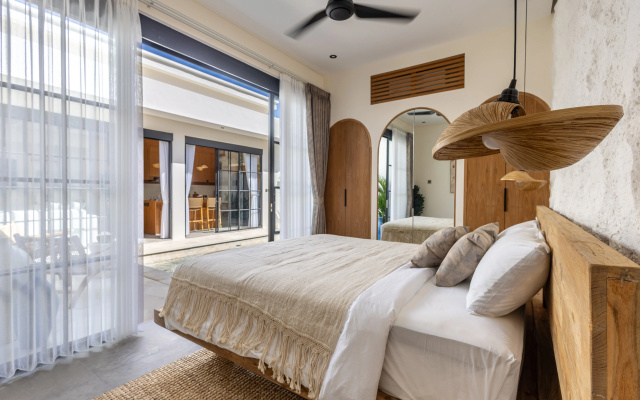 Вилла Lisbon Premium by Tofino Villas