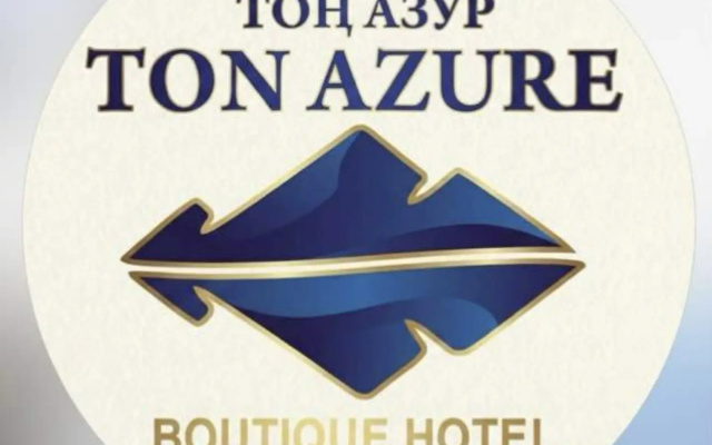 Отель Ton Azure Hotel