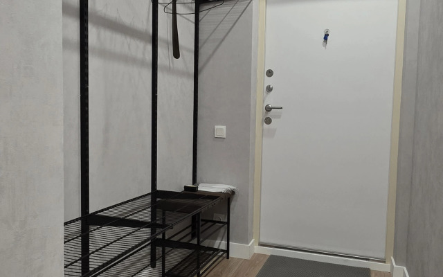 Квартира Шикарная двухкомнатная у Мещерского парка