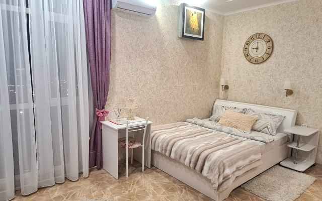 Gostinica Nomera Park-Otel'