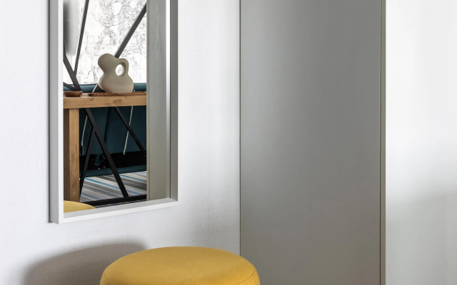 Апартаменты Matveev Downtown #192