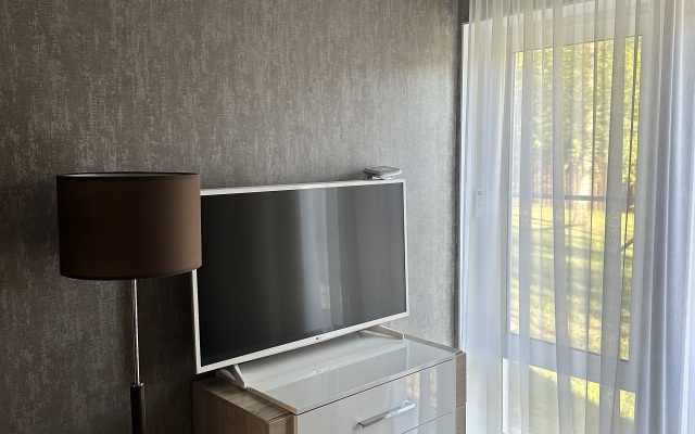 Kottedzh Koprino Guest House