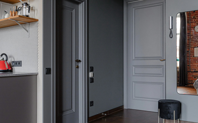 Нью-Йорк FeelApartments