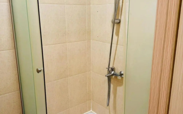 Studio Pr-T Magellana 2 Dayker City Apartments Flat