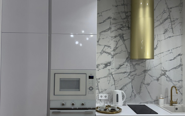 Квартира 2-комнатная квартира комфорт