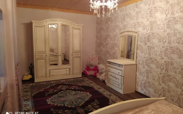 Гостевой Дом у Сагдият