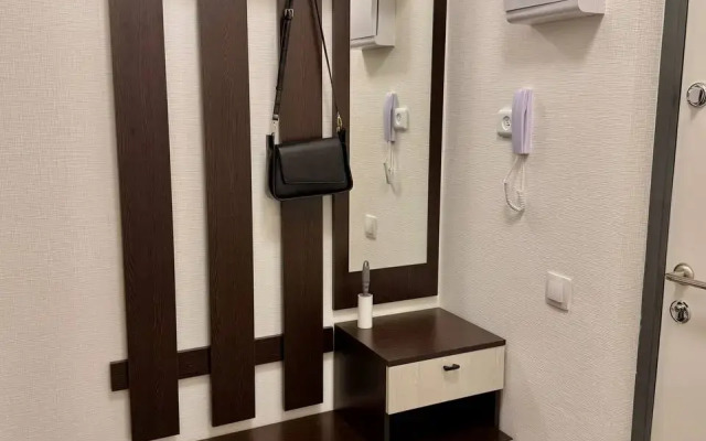 Квартира у залива