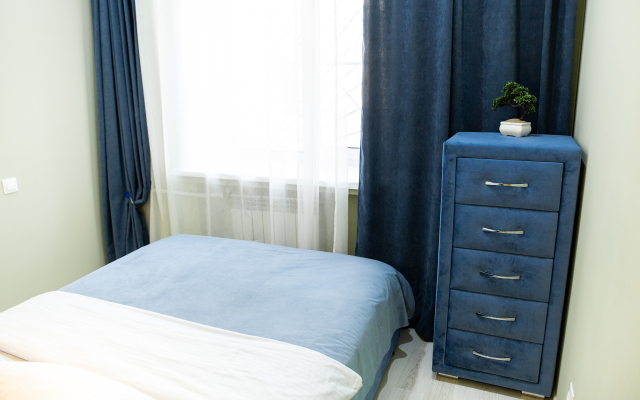 Premium-klassa v samom tsentre goroda Flat