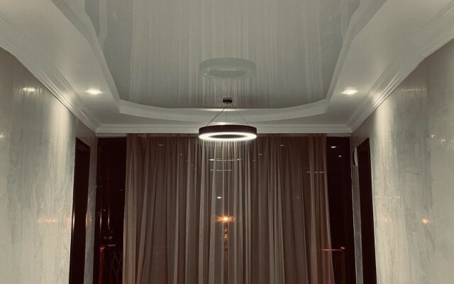 Megobroba Hotel