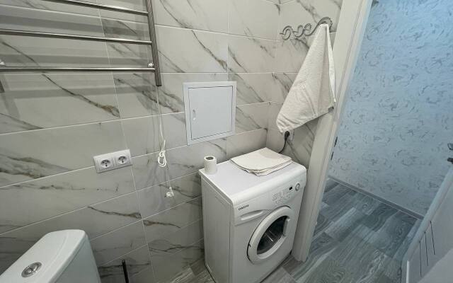 Uyutnaya Studiya Komfort+ Apartments
