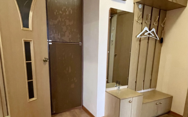 Квартира на Улице Ленина 20