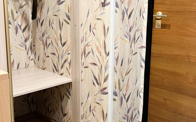 Апартаменты на Короленко 16