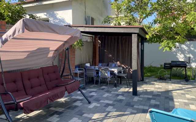 368 pod klyuch ryadom s plyazhem Private house