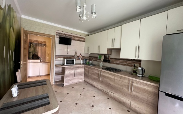 Квартира Возле моря