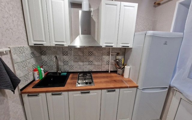 Квартира в Самом Центре