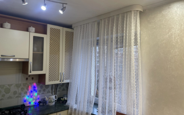 Квартира Уютная в Тихом Районе