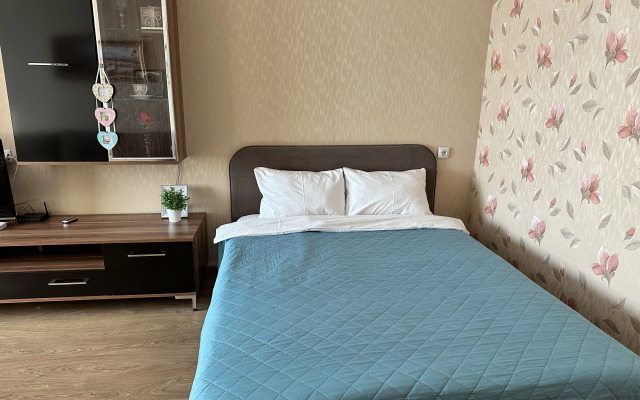 Апартаменты Квартира однокомнатная на Орджоникидзе 5Г