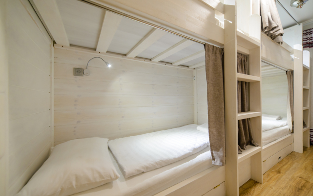 Izba Hostel