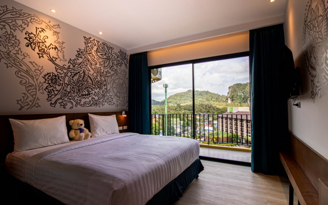 Vacay Aonang Hotel