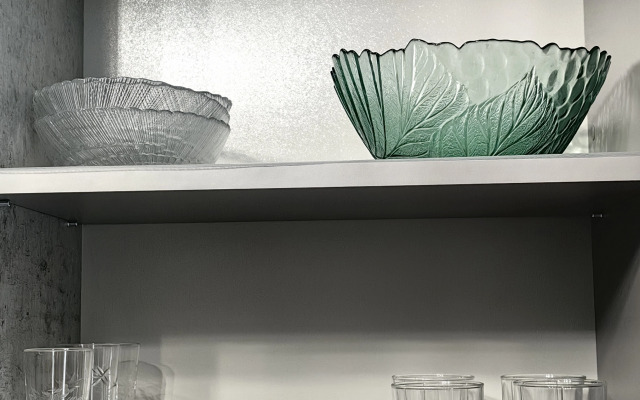 Квартира 50 Оттенков Серого