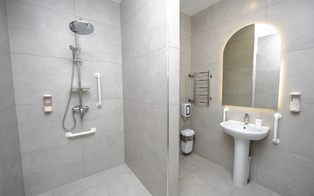 Отель Сакура