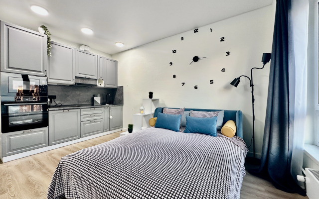 Dobro Pozhalovat Na Samy Verkh Flat
