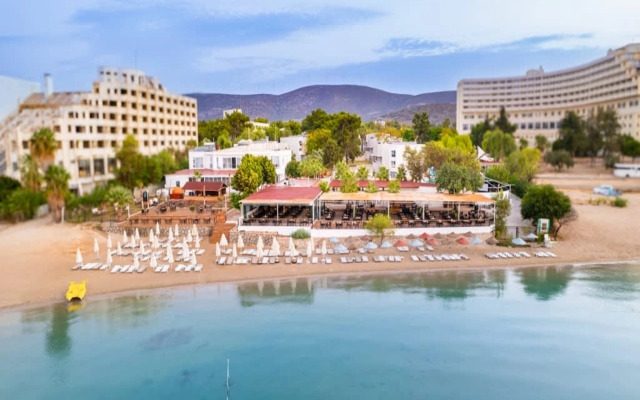 Maya World Didyma Hotel