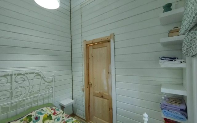 Snegiri Guest house
