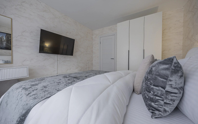 Апартаменты рядом с Нижегородской Ярмаркой