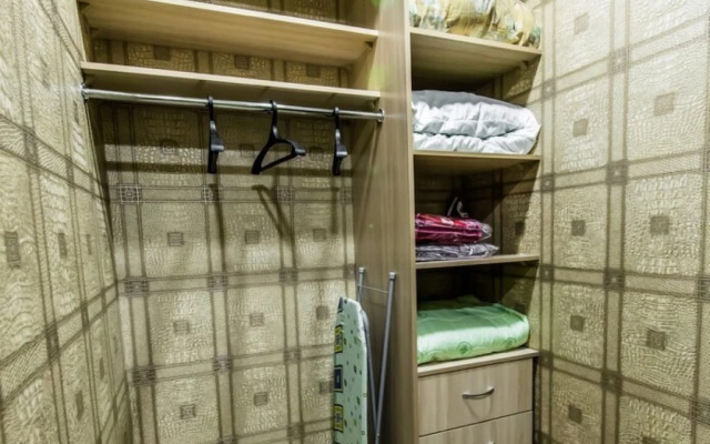 Квартира на Киевской Улице 139