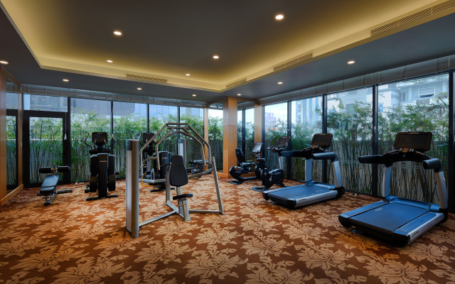 Vinpearl Beachfront Nha Trang