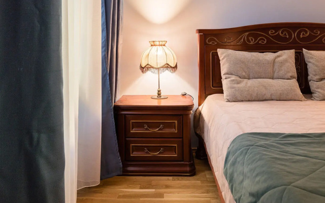 Апартаменты на Вознесенском