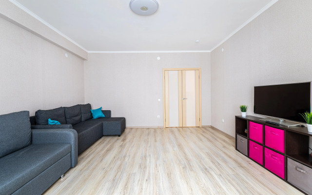 Квартира Уютная двухкомнатная