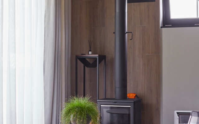 Частный Дом LONÔ